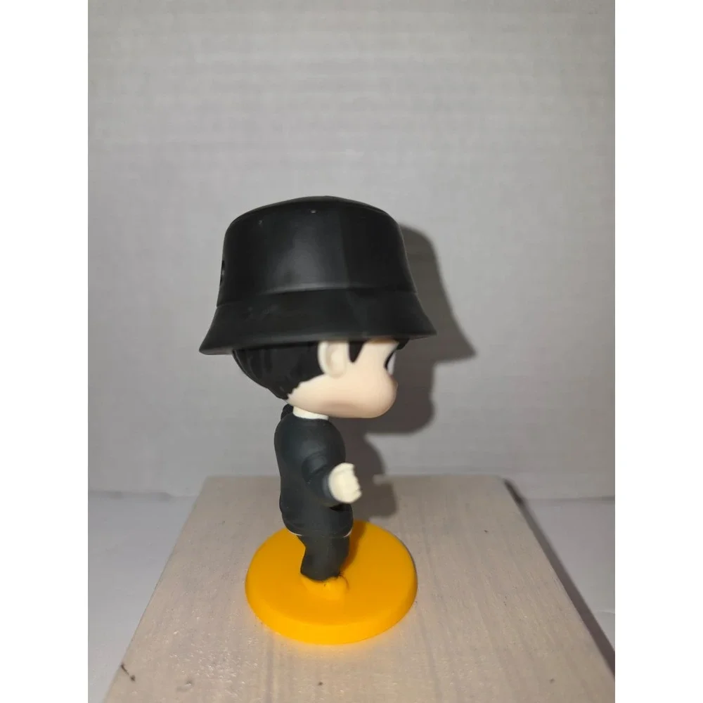 McDonald's TinyTAN x BTS Encore Edition Jungkook‎ collectible figure Jung kook